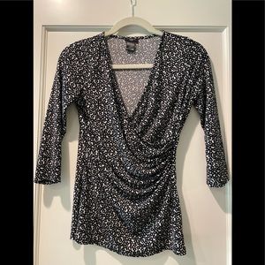 Ann Taylor blouse
